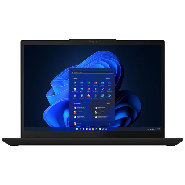 Đặc điểm nổi bật của Lenovo ThinkPad X13