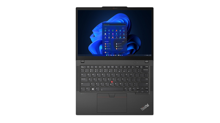 Cấu tạo và thiết kế của Lenovo ThinkPad X13